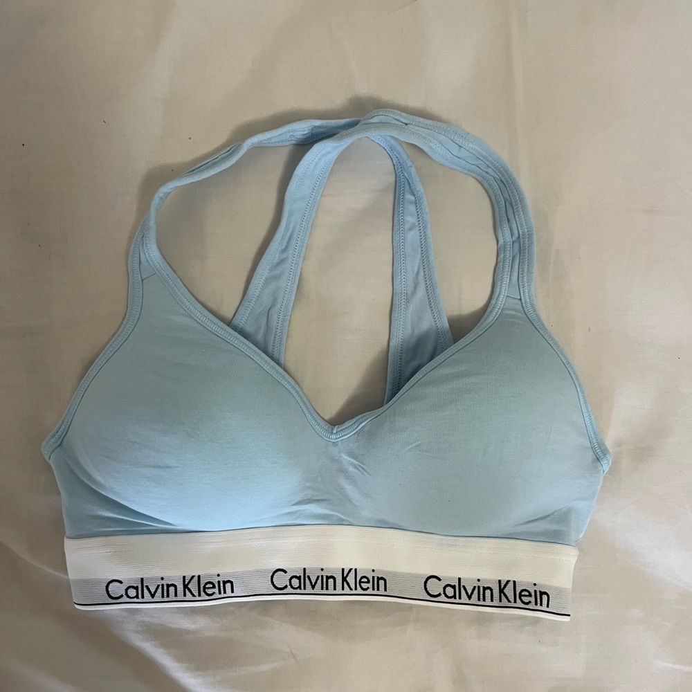 Calvin Klein bra